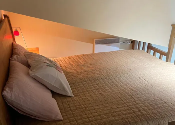Pirin Golf Spa Mountain View Apartment