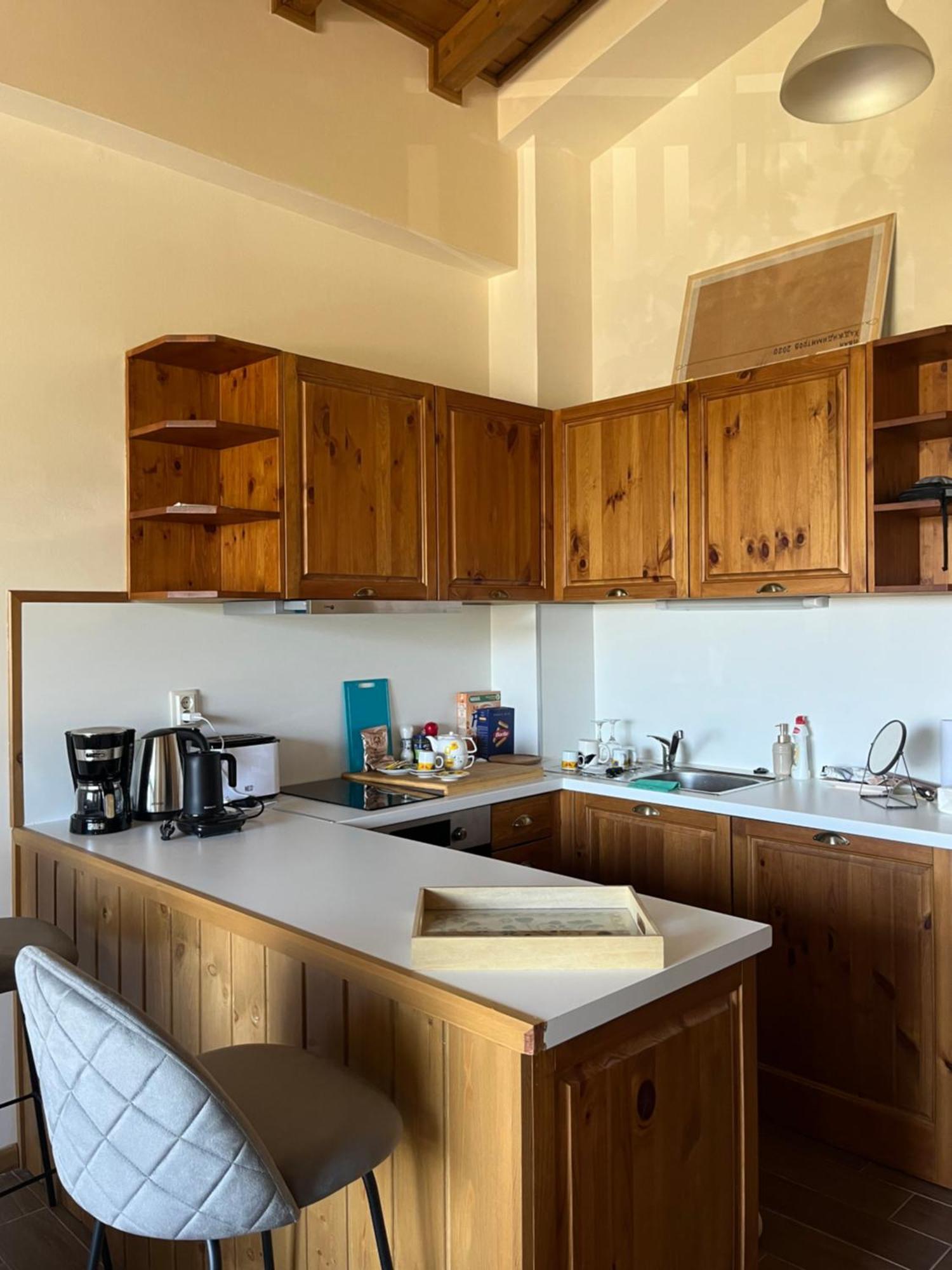 Apartment Pirin Golf Mountain View *